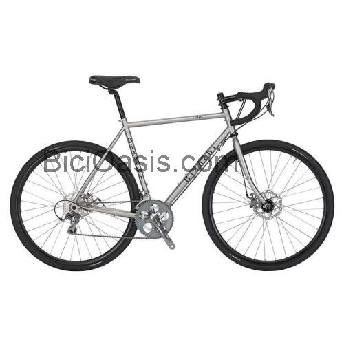 Bianchi Volpe ficha técnica y opiniones